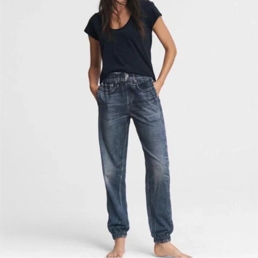 Rag & Bone Miramar Jogger XS